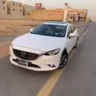 مازدا 6 فل كامل 2016 المالك الأول