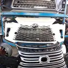 صدام لكززRX350-- المديل 2023-2024-2025