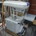 ماكينة عصير حوض واحد 18 لتر