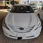 هونداي سوناتا 2011