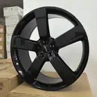 جنوط بورش ماكان 112 2023 مقاس 21عرظين درجه اولى فورقيد