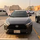 للبيع كورلا كروس