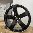 جنوط بورش ماكان 2023. 112. مقاس 21 عرضين. درجة أولى