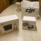 درون مني 3 برو mini 3 Pro dji طائرة