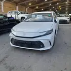 تويوتا كامري استاندر عبداللطيف جميل بنزين 2025