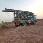 حفار آبار رتوازيه تنزيل ورفع قطاسات حفر قواعد البناء حفر صرف