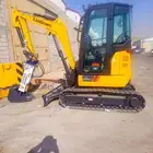 بوكلين للإيجار اليومي والشهري