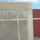 ديكورات خارجيه سمنت وبطحا ارياض