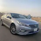 سوناتا 2017 نص فل سقف عادي