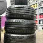 طقم كفرات225 55 17هانكوك