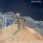 أنا مشغل كسارة موبايل بلحم وبقص الرقم الجوال