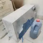 تانكي مويه للباجيرو