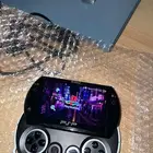 PSP GO