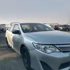 تويوتا كامري 2015