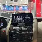 شاشة نيسان بترول الاصدار الجديد والحصري بدون تغير ديكور الوك