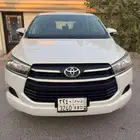 تويوتا انوفا 2017