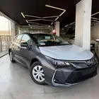 تويوتا كورولا 2025 2000 CC اصفار عرض الاسبوع 999 ريال