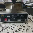 للبيع صانعة وافل بحالة ممتازة