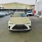 لكزس فل كامل 2025