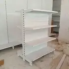 رفوف سوبر ماركت رفوف تموينات