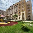شقة للإيجار