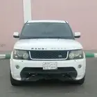 للبيع رنج سبورت الموديل 2011