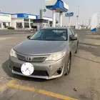 كامري 2015