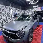 كيا سبورتاج لارج نص فل 2025 عرض حصري فقط 104900 شامل