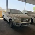 غماره تويوتا هايلوكس 2016