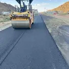 مقاول اسفلت زفلته