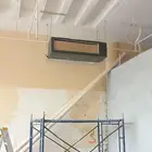 مكيفات مخفي ( جري - بيسك )