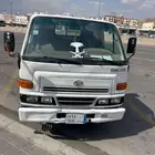 دينا قلاب للبيع موديل 2008ديزل