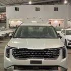 كيا كارنيفال نص فل موديل 2026 كاش وتقسيط اقل سعر