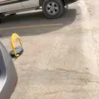 جهاز مواقف سيارات جهاز باركينج جهاز حاجز مواقف