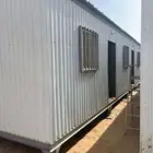 غرف جاهزه بركسات مستعملا برتبلات