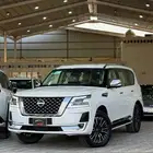 نيسان - باترول - 2010 - معدل - 2024 - بسعر 59 الف