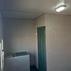 غرفه بركس مقاس 3في4 جديد معزول مع دورة مياه ومطبخ