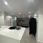 محل للايجار في ممشى الهجره
