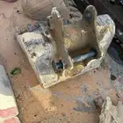 بكت بوكلين باكت بكلين للبيع او بدل