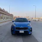 كيا اسبورتاح 2021