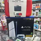 اجهزه بلايستيشن 5 سلم جديد PS5 Slim