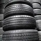 4 كفرات اوستون صيني بن شيهون مقاس 265 70 17