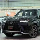 لكزس - 2023 - LX600 - فل كامل - بسعر 420 الف
