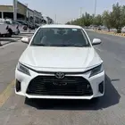 تويوتا يارس Y بريمي 2026