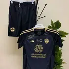 طقم تأسيس الاهلي الجديد 2025