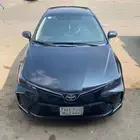 تايوتاء كرورلا 2020