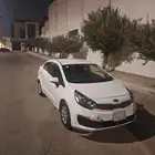 كيا ريو 2017