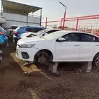 قطع غيار سيارات تشليح اليابانية والكورية والصينية