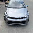 كيا بيجاس استندار م 2025