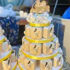 توزيعات زواج